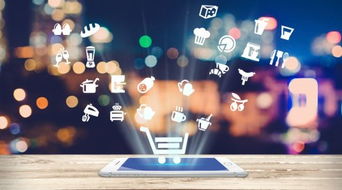 網富控股 互聯網賦能生鮮農產品銷售，開啟食品電商新篇章