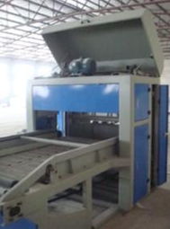 發(fā)泡水泥技術(shù)轉(zhuǎn)讓 15萬(wàn)元投資，開(kāi)啟輕質(zhì)建材生產(chǎn)新機(jī)遇