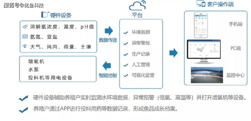 數(shù)字漁業(yè)新篇章 優(yōu)魚(yú)科技以電子化與電商平臺(tái)賦能水產(chǎn)養(yǎng)殖現(xiàn)代化