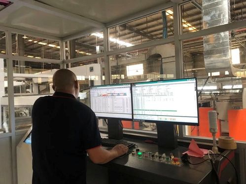 廣州匯嘉紙板廠產(chǎn)能升級(jí)與數(shù)字化運(yùn)營(yíng)新篇章