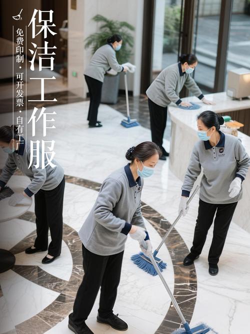保潔服客房服裝廠家,品牌,圖片,熱帖